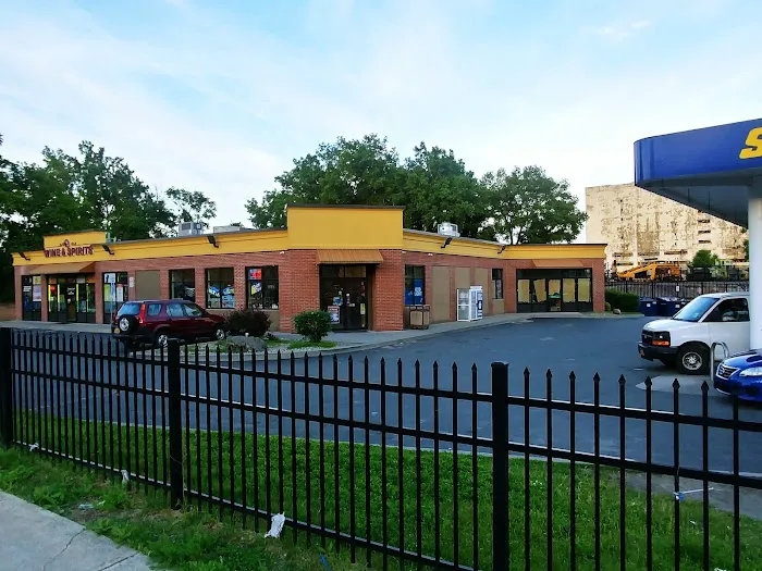 Sunoco 5
