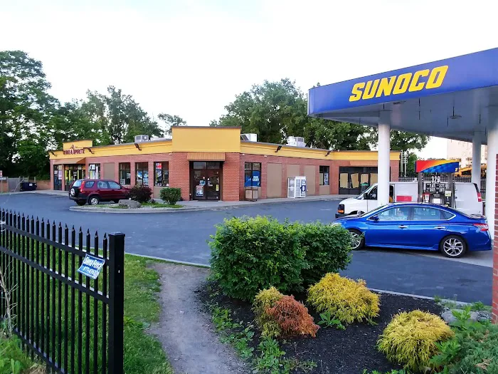 Sunoco 4