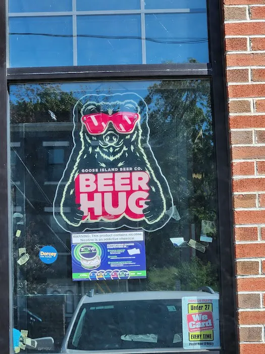 Sunoco 1