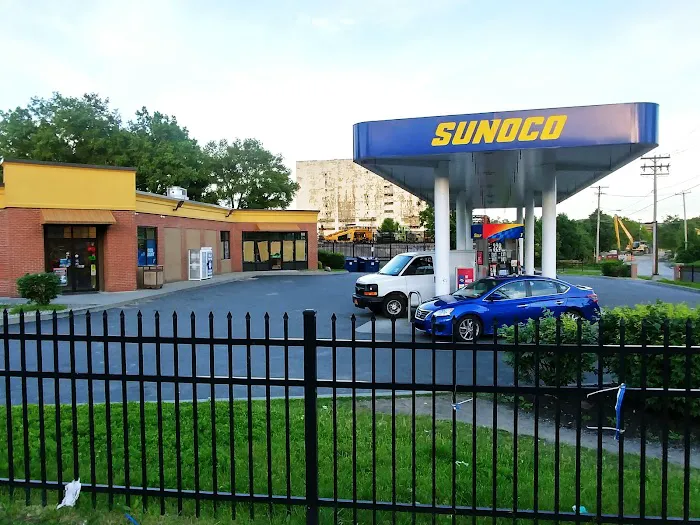 Sunoco 3
