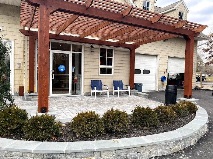 Ridgefield Car Wash 7