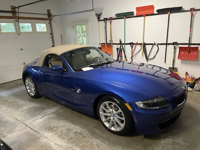 Ridgefield Car Wash 4