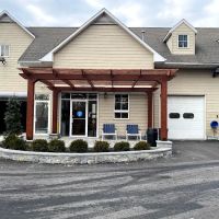 Ridgefield Car Wash