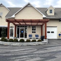 Ridgefield Car Wash ico