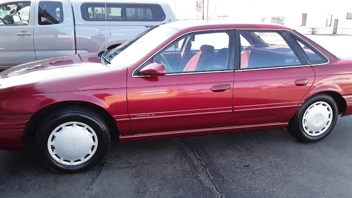 Fresh & Clean Detailing LLC 6