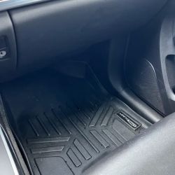 Fresh & Clean Detailing LLC ico