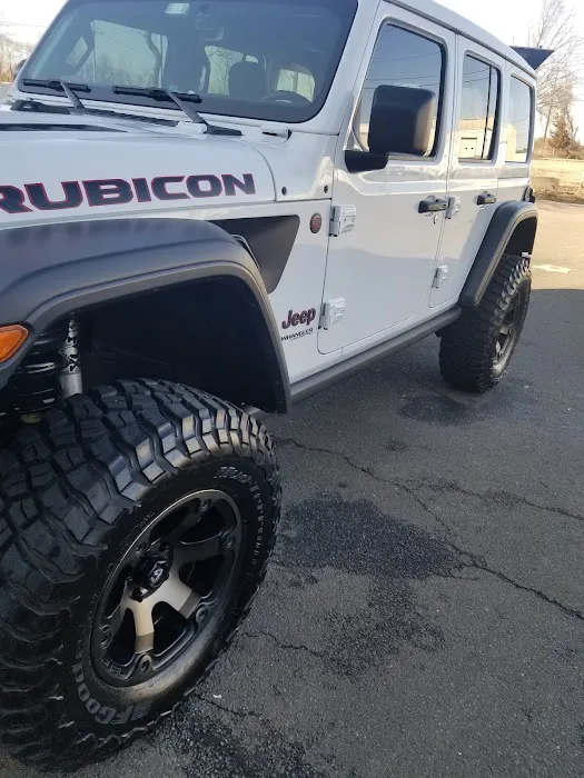 Fresh & Clean Detailing LLC 3