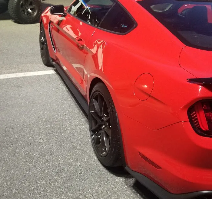 Fresh & Clean Detailing LLC 2