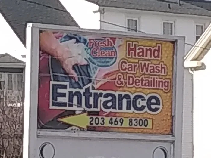Fresh & Clean Detailing LLC 7