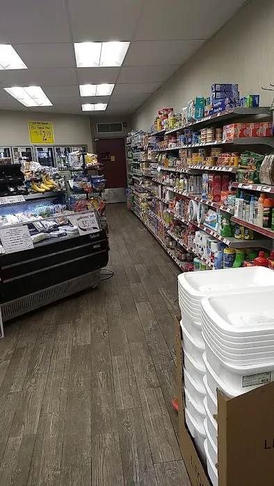 Stewart's Shops 1