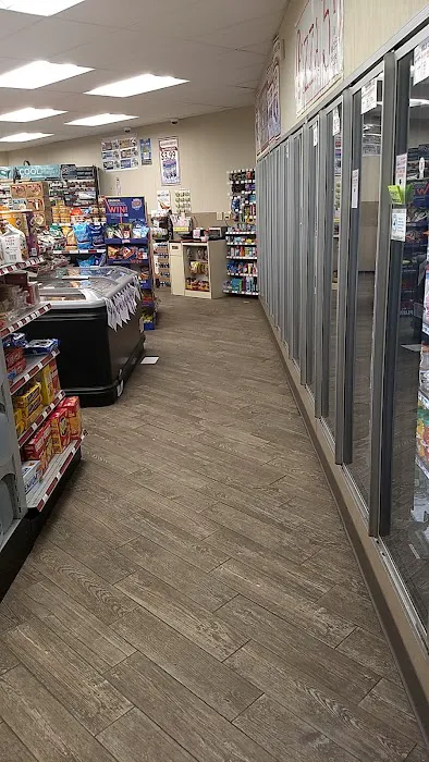 Stewart's Shops 4