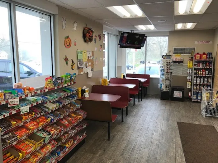 Stewart's Shops 5