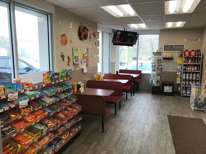 Stewart's Shops 8
