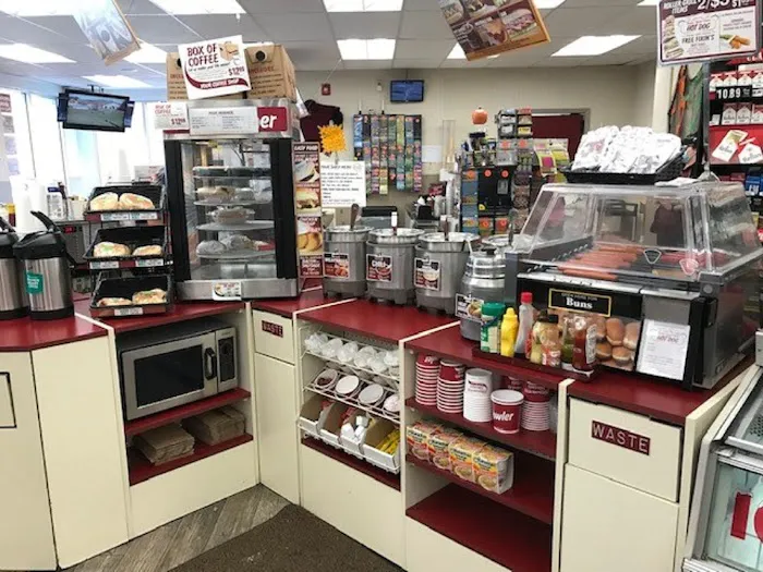 Stewart's Shops 7
