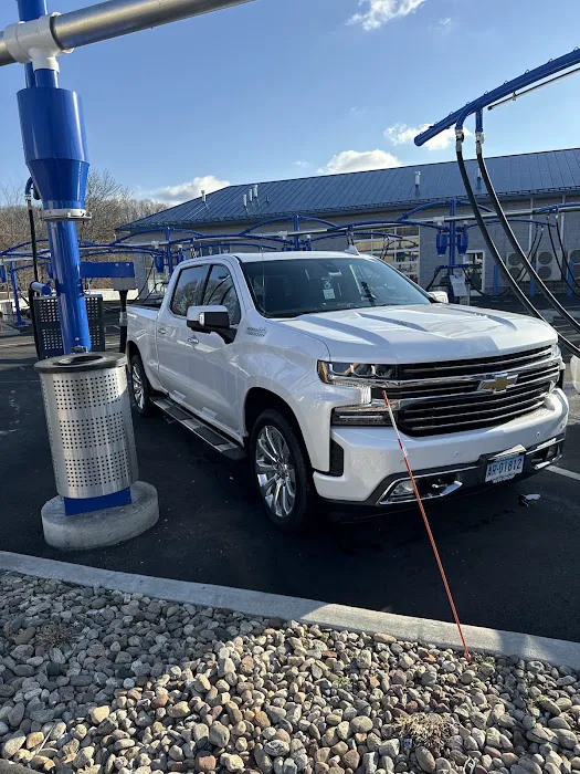 Splash Car Wash Express 0