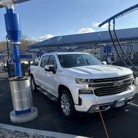 Splash Car Wash Express