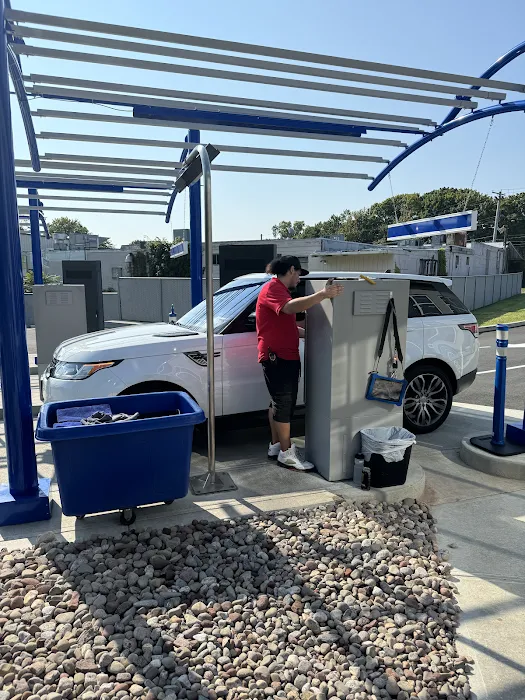 Splash Car Wash Express 9