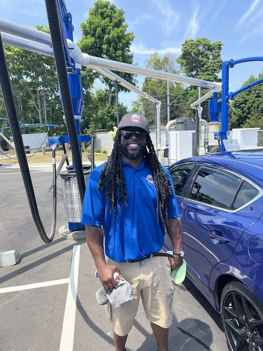 Splash Car Wash Express 8