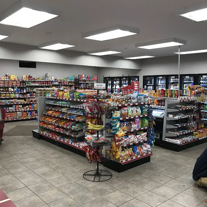 Stewart's Shops 5