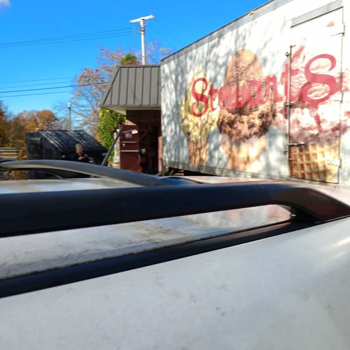 Stewart's Shops 3