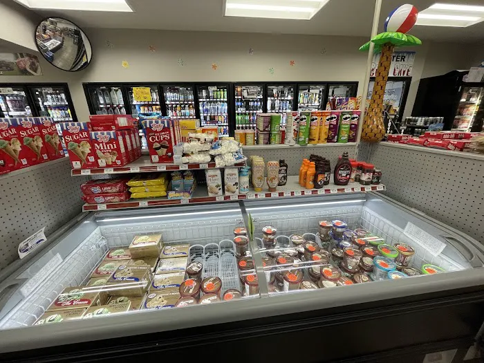 Stewart's Shops 7