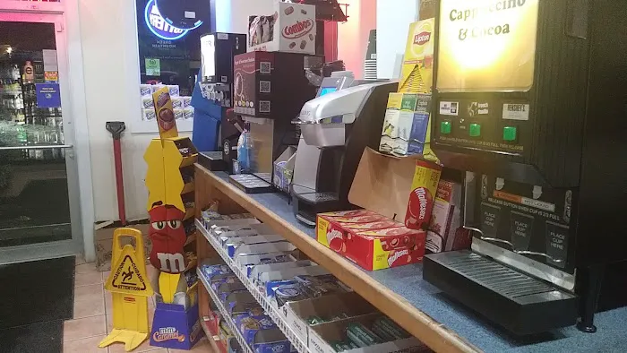 Sunoco 2