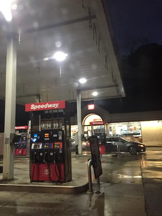 Speedway 1
