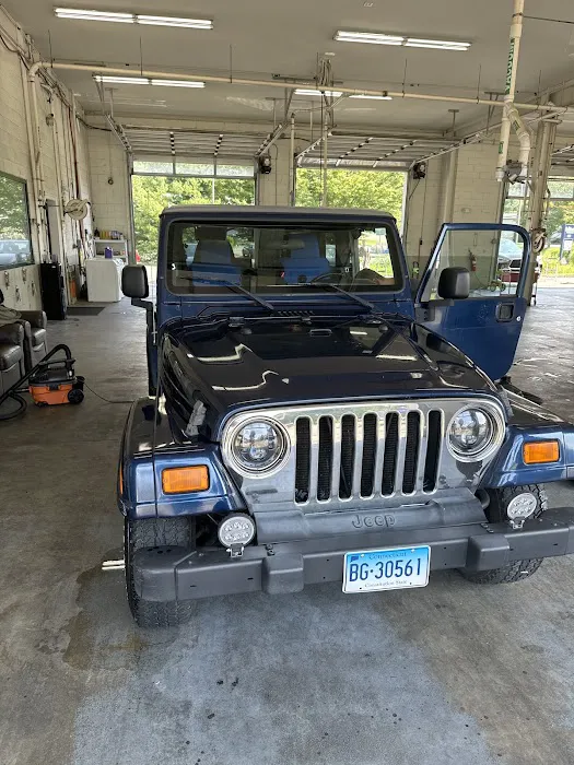 Mike’s Hand Car Wash Auto Detailing & Fast Oil Change 0