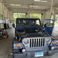 Mike’s Hand Car Wash Auto Detailing & Fast Oil Change