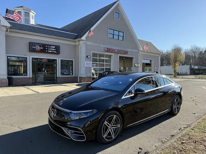 Mike’s Hand Car Wash Auto Detailing & Fast Oil Change 3