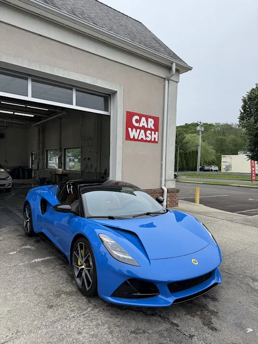 Mike’s Hand Car Wash Auto Detailing & Fast Oil Change 4
