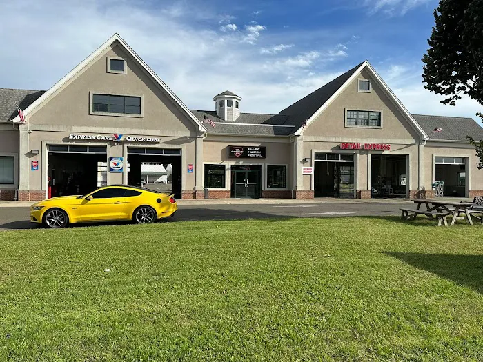 Mike’s Hand Car Wash Auto Detailing & Fast Oil Change 2