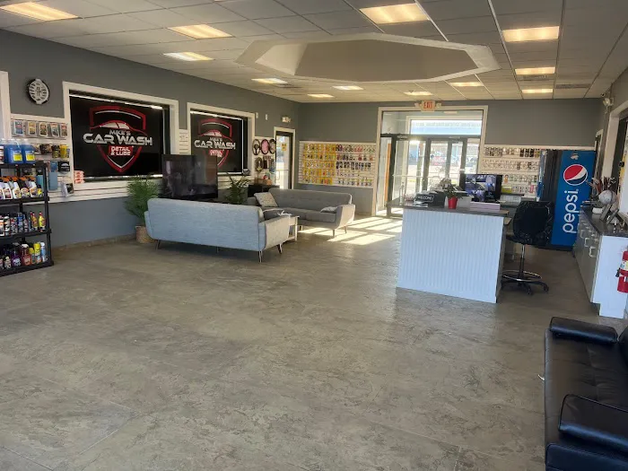 Mike’s Hand Car Wash Auto Detailing & Fast Oil Change 6