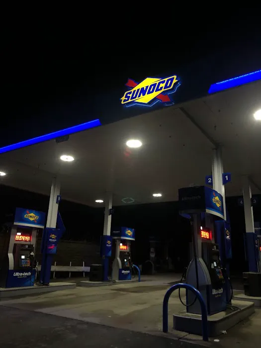 Sunoco 1