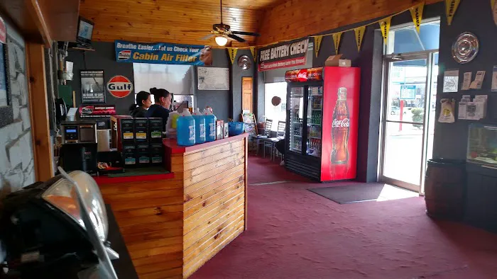 Branford Car Wash & Express 3