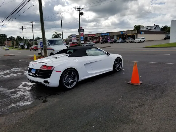 Branford Car Wash & Express 5