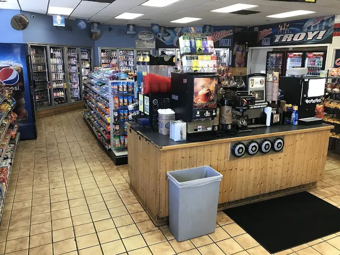 Sunoco 9
