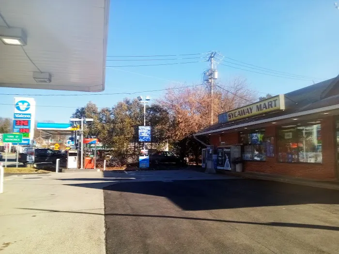 Sunoco 1