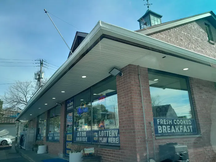 Sunoco 8