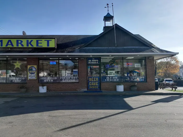 Sunoco 6