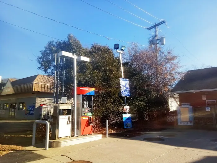 Sunoco 4