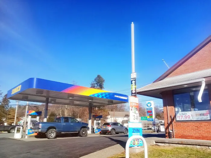 Sunoco 0