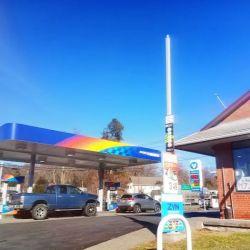 Sunoco ico