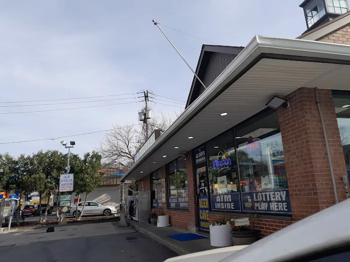 Sunoco 5