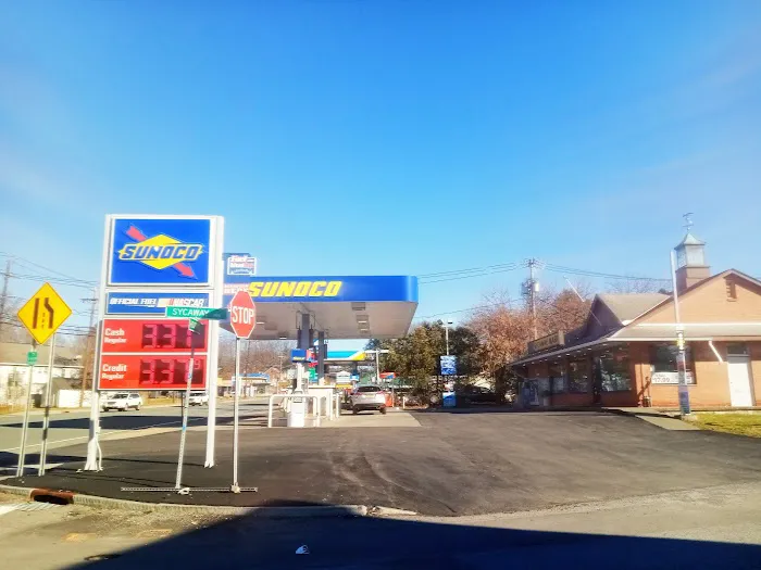 Sunoco 2