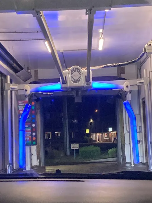 Mobil Car Wash 0