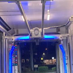 Mobil Car Wash ico