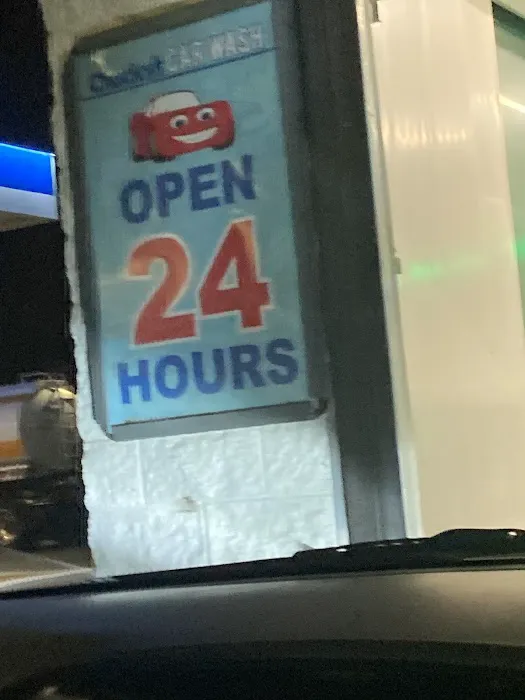 Mobil Car Wash 2