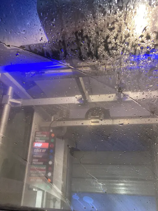 Mobil Car Wash 5