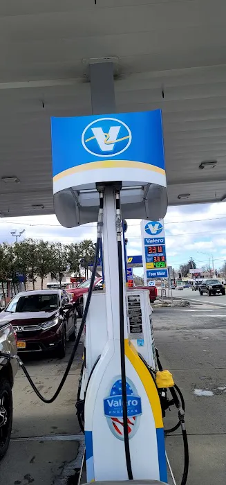 Valero 5